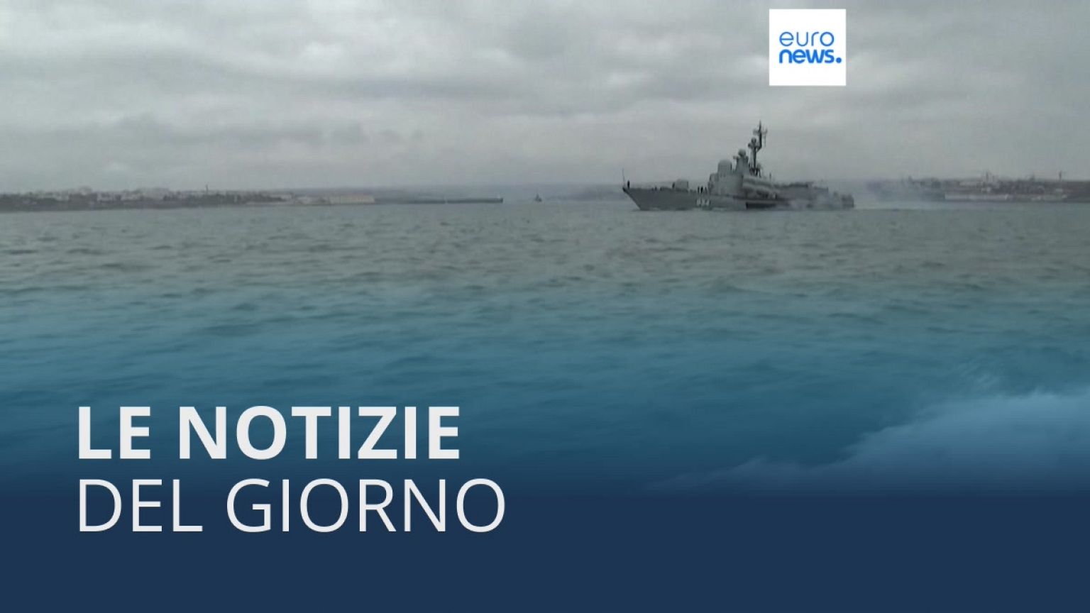 Le notizie del giorno | 10 settembre - Serale
