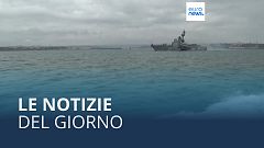 Le notizie del giorno | 10 settembre - Serale