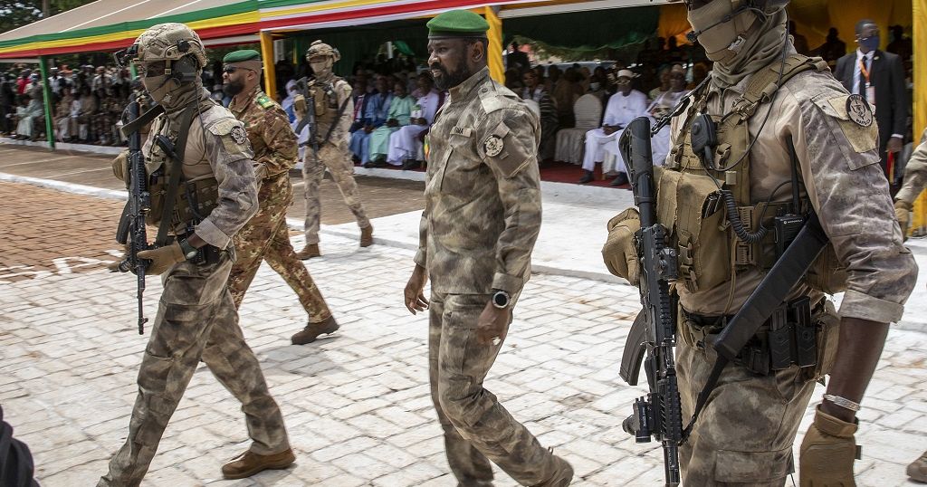 Absence of foreign forces making Mali more vulnerable – Analyst