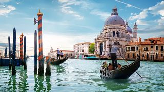 Veneza anunciou a data oficial a partir da qual os turistas terão de reservar previamente a sua visita e pagar uma taxa