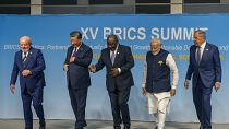 At the recent BRICS summit, it was stated that the purpose of the association is to "advance the agenda of the Global South"