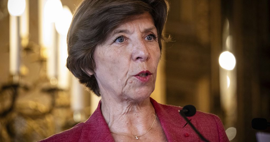 Earthquake in Morocco: France tries to hide diplomatic tensions Earthquake in Morocco: France tries to hide diplomatic tensions