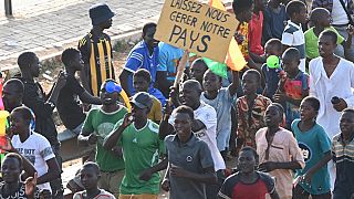 Le Niger accuse la France de préparer une "agression", Paris dément