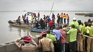 Over 70 people missing after latest deadly boat accident in Nigeria