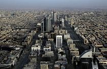 Rijád, Szaúd-Arábia fővárosa
