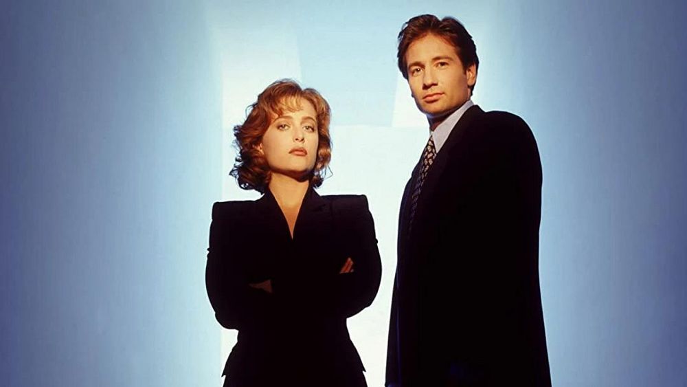 The truth is (still) out there: Celebrating The X Files' 30th anniversary thumbnail