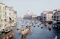 Venecia, Italia. (Archivo).