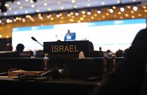 İsrail heyeti, Riyad'da UNESCO'nun Dünya Mirası Komitesi'nin genişletilmiş toplantısına katıldı.