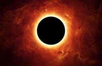 A fekete lyukak az ismert világegyetem leghatalmasabb és legrejtélyesebb objektumai közé tartoznak.