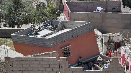 Pics of the day: September 11, 2023