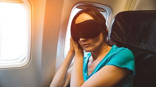 Jet lag occurs when the body’s internal clock, known as the circadian system, is out of sync with its surroundings.