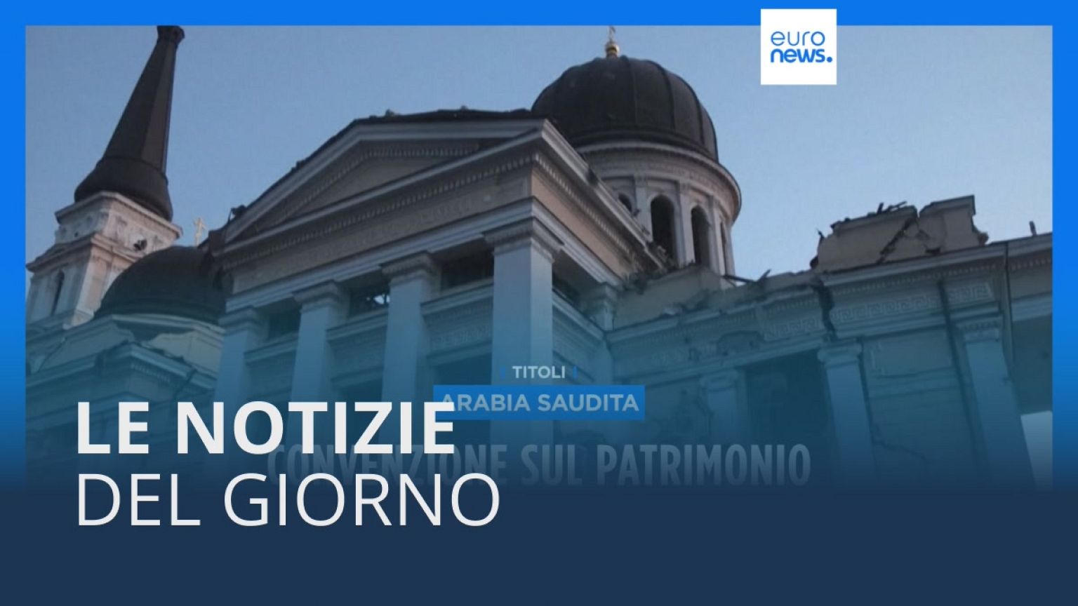 Le notizie del giorno | 11 settembre - Serale
