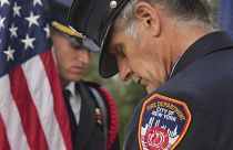 تكريم ضحايا هجمات 11 سبتمبر