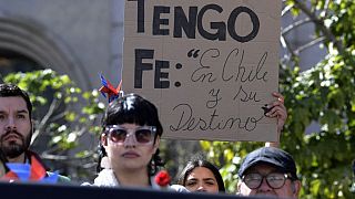 Der 11. September ist ein Schicksalstag in Chile und spaltet noch immer die Gesellschaft