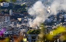 Non regge il nuovo cessate il fuoco a Ein el-Hilweh, il più grande campo profughi palestinese in Libano