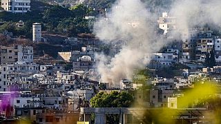 Non regge il nuovo cessate il fuoco a Ein el-Hilweh, il più grande campo profughi palestinese in Libano