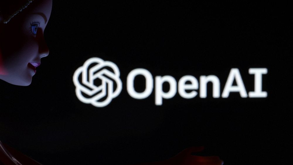 Pulitizer Prize winner among authors suing ChatGPT creator OpenAI for copyright infringement thumbnail