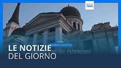 Le notizie del giorno | 12 settembre - Mattino