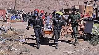 All you need to know about the Morocco earthquake and how you can help