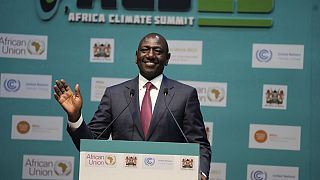 Kenya : sentiments mitigés après l'An I de la présidence Ruto