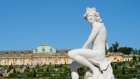 Can we save World Heritage Sites from climate change ?