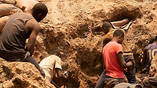 RDC : Amnesty accuse des sociétés minières de violations de droits humains