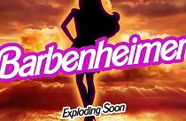 BARBENHEIMER! is exploding onto a screen near you soon