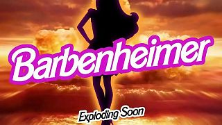 BARBENHEIMER! is exploding onto a screen near you soon