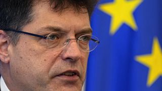 Ο Ευρωπαίος Επίτροπος για την Διαχείριση Κρίσεων στην ΕΕ