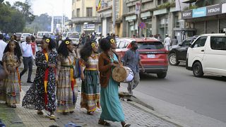 Ethiopie : le Nouvel An copte impacté par l'inflation