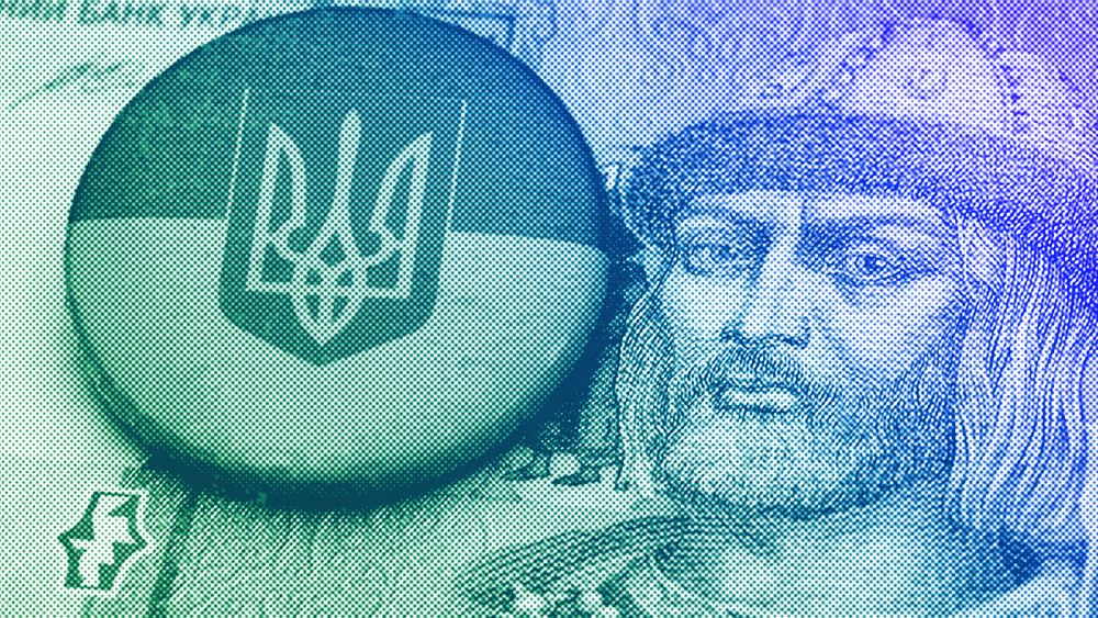 Is Ukraine's tax policy hindering its economic growth potential?