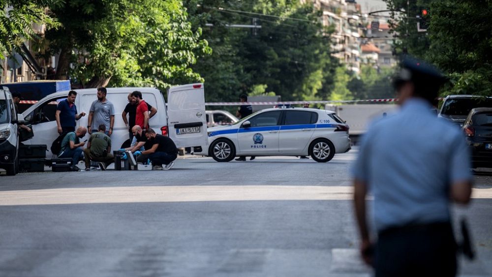 Ερευνάται η πιθανή εμπλοκή ενός συλληφθέντα στο Ελ. Βενιζέλος με το εξαπλό φονικό στη Λούτσα