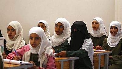 Egypt ban on face veil in schools sparks debate