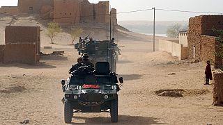 Mali: armed groups from the north claim the capture of Bourem