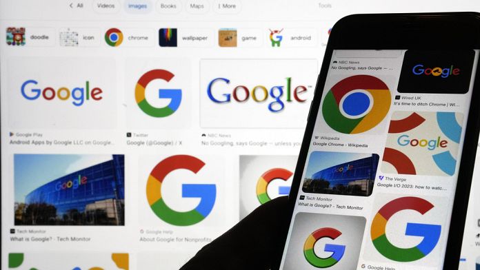 Google’s €2.4 bn shopping bill should stand, top legal opinion says  thumbnail