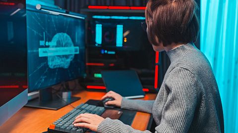 The survey asked more than 10,000 workers how they view the impact of AI on their working lives