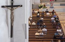 Igreja católica suíça abalada por novo escândalo de abusos sexuais