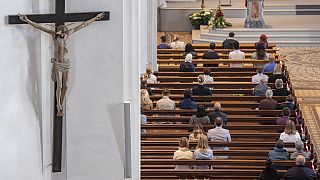 Igreja católica suíça abalada por novo escândalo de abusos sexuais
