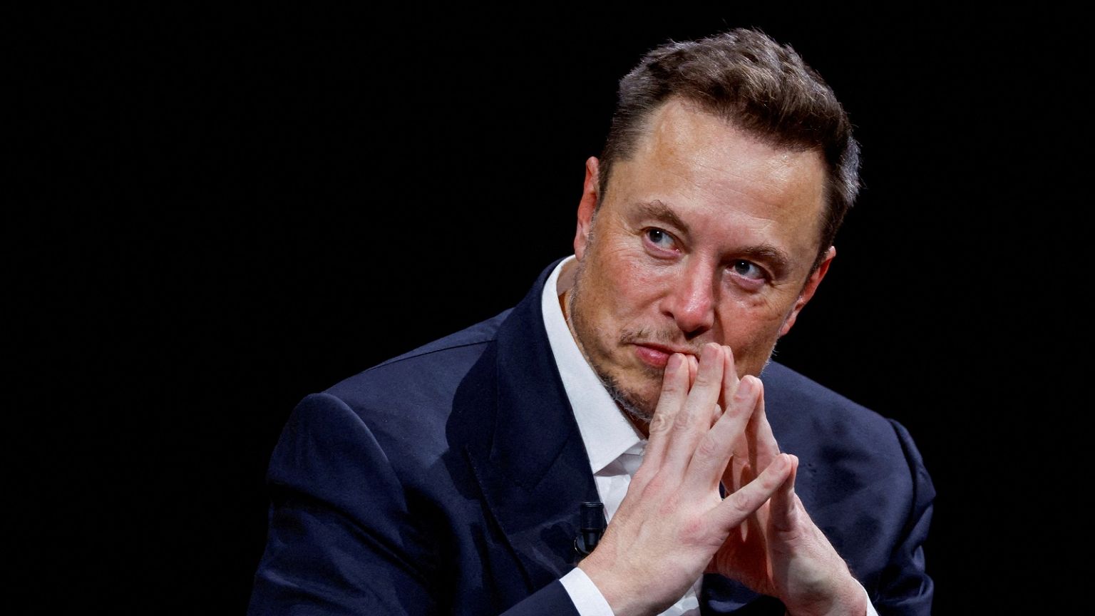 El presidente ruso Vladimir Putin elogia a Elon Musk como "persona  excepcional" y hombre de negocios | Euronews