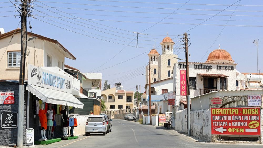 Σε εξέλιξη διεργασίες για το ζήτημα της Πύλας αποκάλυψε ο Χριστοδουλίδης