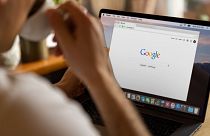 Google is accused of using various methods to maintain its dominance as the default search engine.