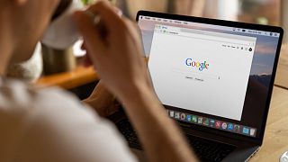 Google is accused of using various methods to maintain its dominance as the default search engine.