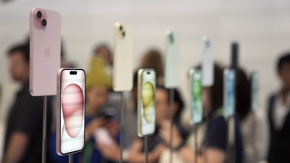 Apple Event 2023: New iPhone 15 with better cameras, faster chips and