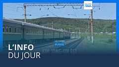 L’info du jour | 13 septembre - Matin