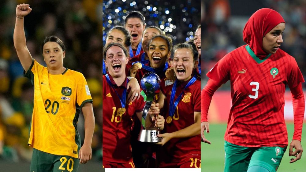 VIDEO : FIFA Women’s World Cup 2023: What legacy does this tournament leave?