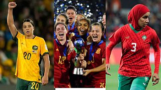 FIFA Women’s World Cup 2023: What legacy does this tournament leave?