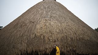 UNESCO : les tombeaux de rois ougandais enlevés du patrimoine en péril