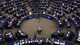 Az EP plenáris ülése előtt negyedik alkalommal értékelte Ursula von der Leyen az EU helyzetét