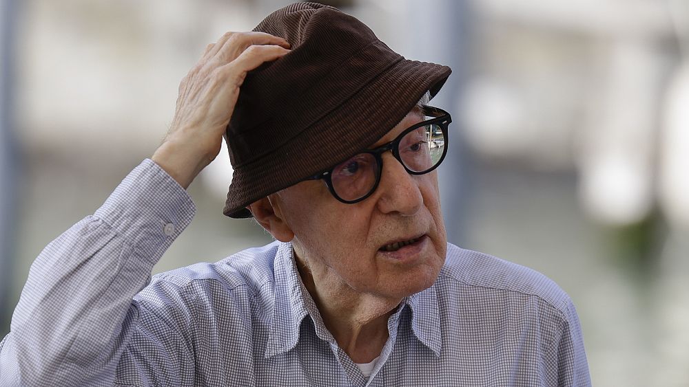 VIDEÓK : Woody Allen: elszomorít, ahogy a mozi jelentősége letűnőben van és a streaming veszi át a helyét