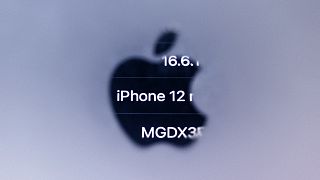 iPhone 12 di Apple